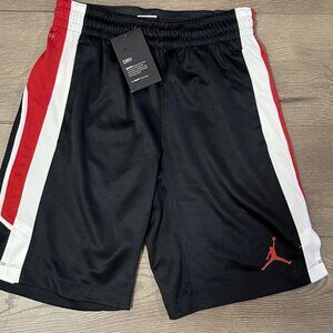 Jordan Dry Fit Shorts Men Small
